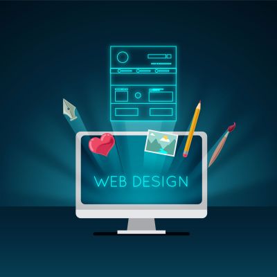 web